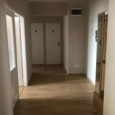 Apartman Bea, Snp 12 Velky Krtis Buitenkant foto