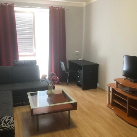 Apartman Bea, Snp 12 Velky Krtis Buitenkant foto