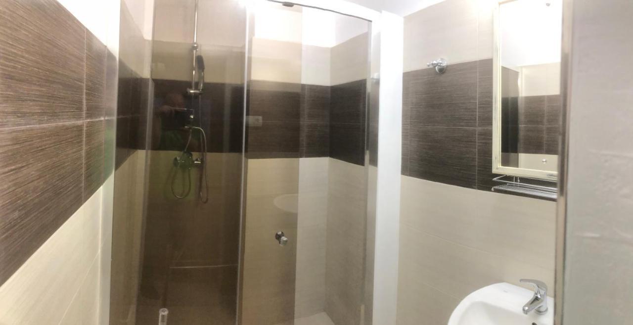 Apartman Bea, Snp 12 Velky Krtis Buitenkant foto