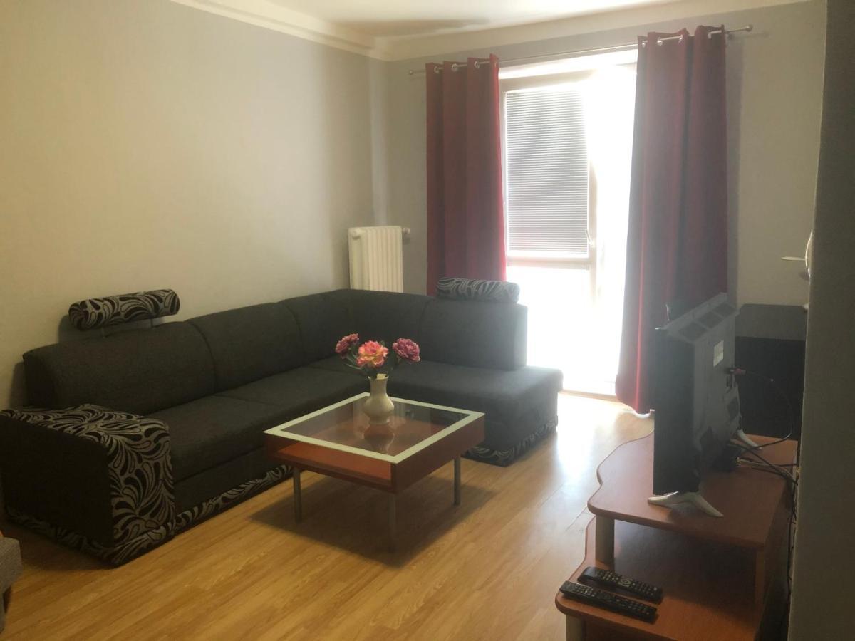 Apartman Bea, Snp 12 Velky Krtis Buitenkant foto