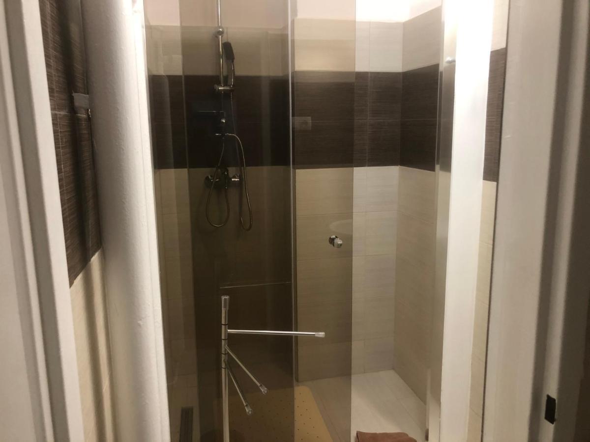 Apartman Bea, Snp 12 Velky Krtis Buitenkant foto