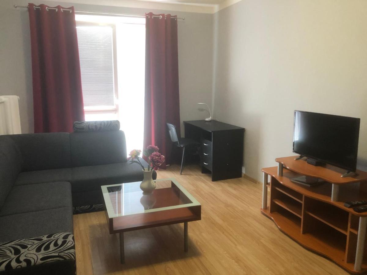 Apartman Bea, Snp 12 Velky Krtis Buitenkant foto